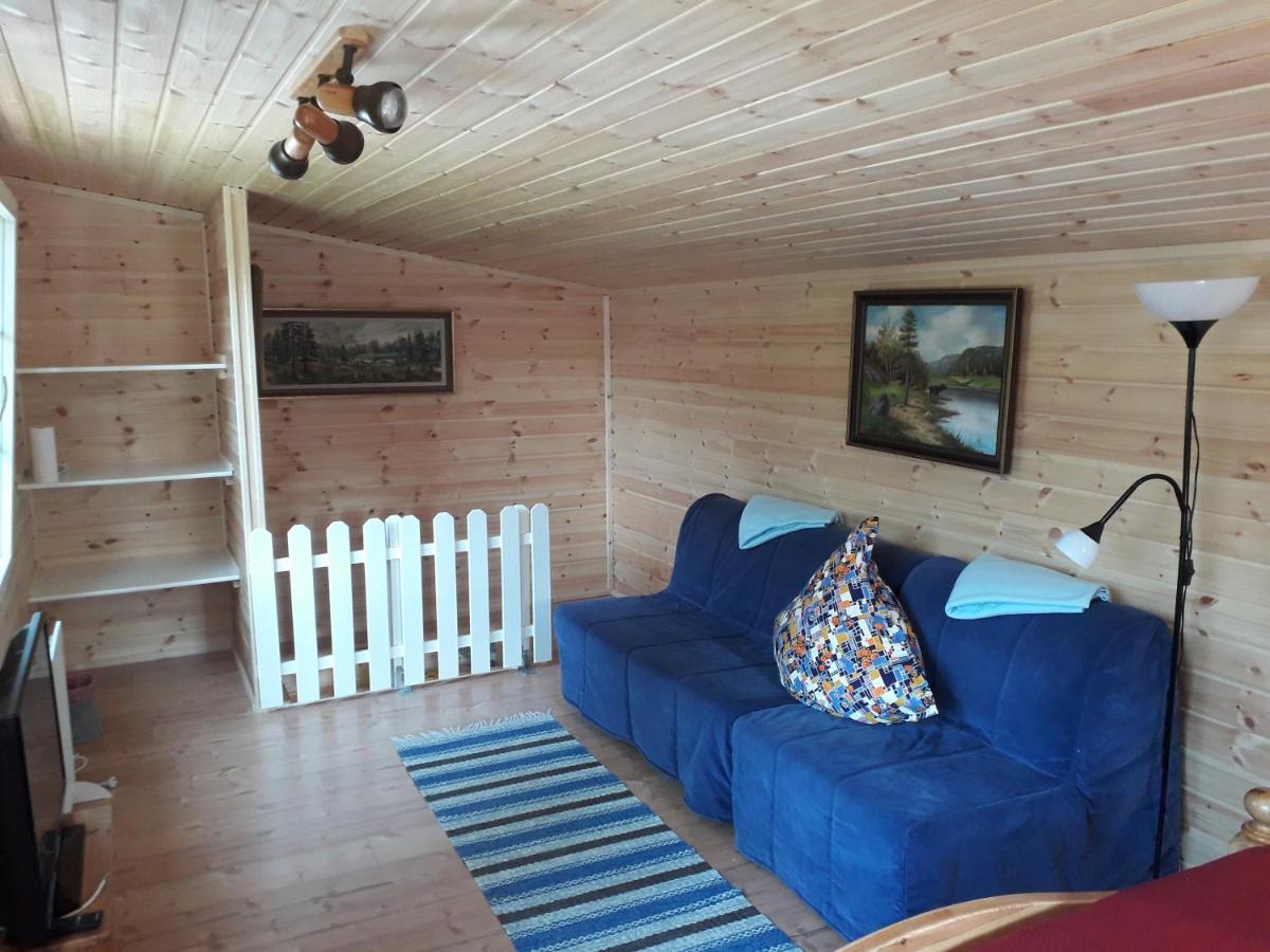 Gaestehaus Aelgstuga Lejlighed Hova Eksteriør billede